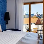 Hotell Historia Malomkert