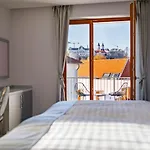 Historia Malomkert 4* Veszprém