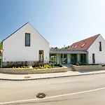 Historia Malomkert Veszprém