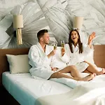 Hotel Historia Malomkert 4*