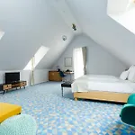 Hotell Historia Malomkert 4*