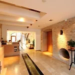 Hotel Historia Malomkert 4*