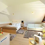 Hotell Historia Malomkert 4*