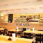 Historia Malomkert Hotel 4*