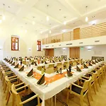 Hotell Historia Malomkert 4*