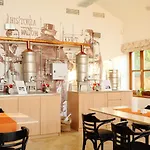 Hotel Historia Malomkert