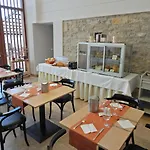 Historia Malomkert Hotell Veszprém
