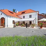 Historia Malomkert Hotel Veszprém