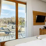 Historia Malomkert Hotel 4*