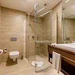 Historia Malomkert Hotel 4*