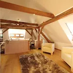 Historia Malomkert Hotel