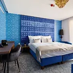 Historia Malomkert Hotel 4*