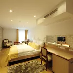 Hotel Historia Malomkert 4*