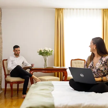 Historia Malomkert Hotel Veszprem