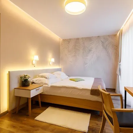 Historia Malomkert 4* Veszprem