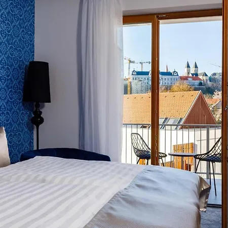 Otel Historia Malomkert