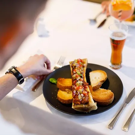 Historia Malomkert 4*