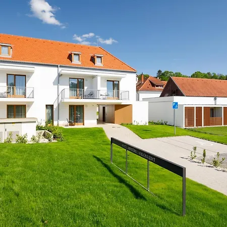 Hotel Historia Malomkert
