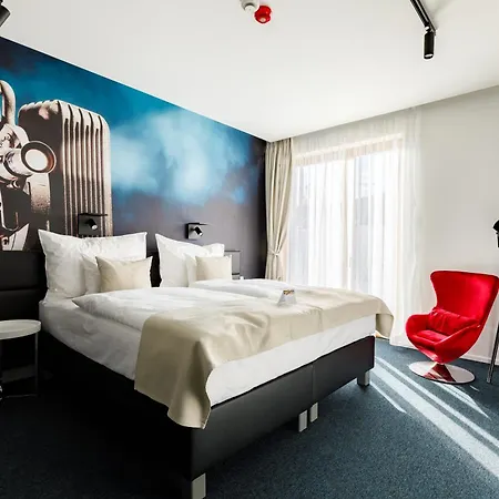 Hotel Historia Malomkert Veszprem