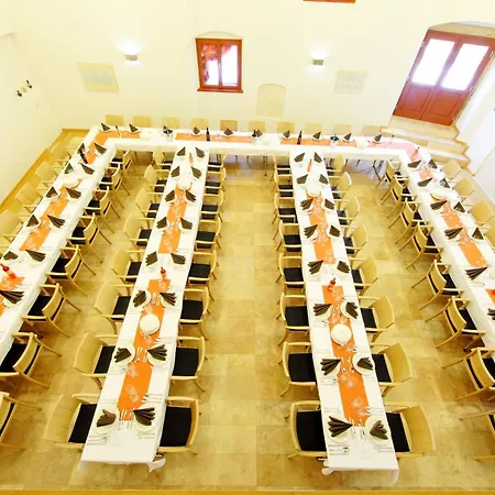 Hotel Historia Malomkert