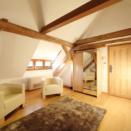 Hotel Historia Malomkert Veszprem