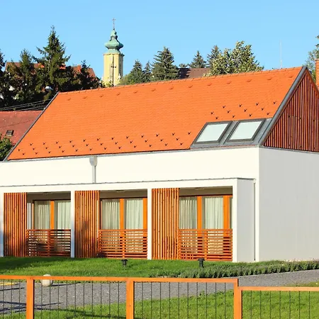 Hotel Historia Malomkert Veszprem