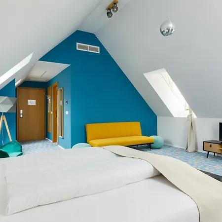 Historia Malomkert 4* Veszprem