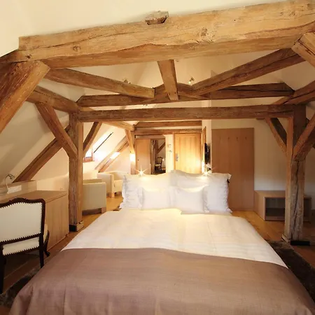 Historia Malomkert Hotel Veszprem
