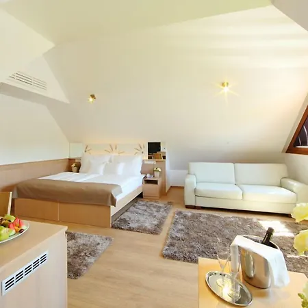 فندق Historia Malomkert 4*