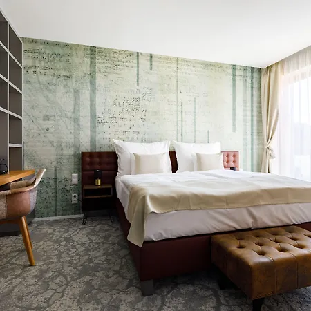 Otel Historia Malomkert Veszprém