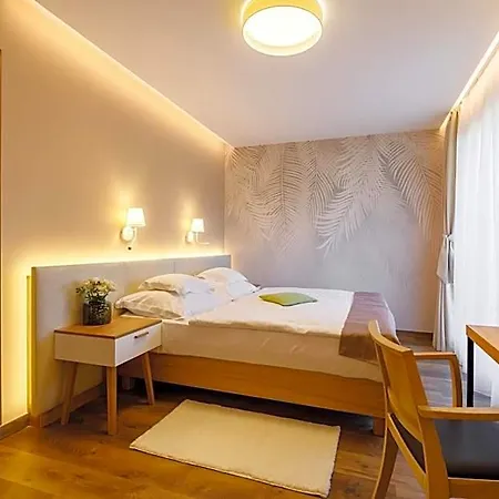 Historia Malomkert Szálloda 4*