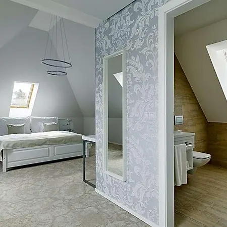 Historia Malomkert Hotel
