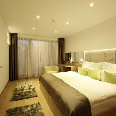 Otel Historia Malomkert