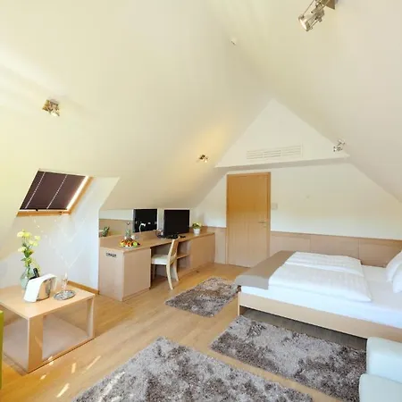 Hotel Historia Malomkert 4*