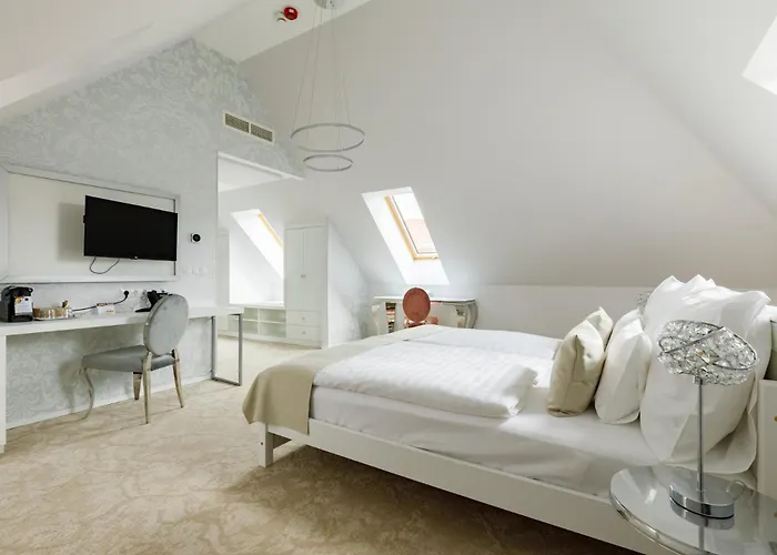 Historia Malomkert 4*