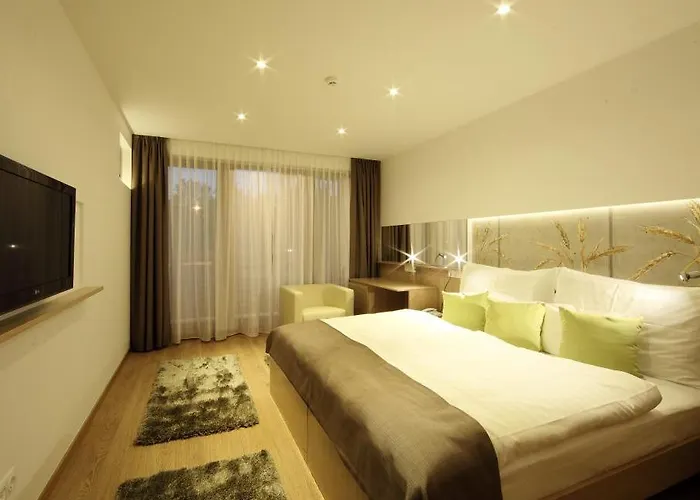 호텔 Historia Malomkert